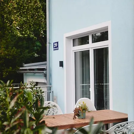 Homebound I - Contactless Check-in Апарт-отель 4*